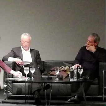 Auster y Coetzee: una amistad de película