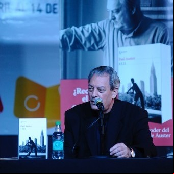 Murió Paul Auster: "Como cada vez me queda menos tiempo soy más feliz", las reflexiones que dejó el escritor en su última visita a la Feria del Libro