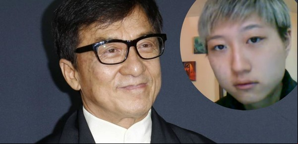 Jackie Chan en su peor momento: su hija lo acusa de "homofóbico" y de dejarla en la calle