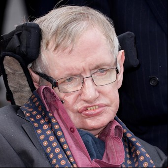 La premonición aterradora sobre una pandemia mortal que lanzó Stephen Hawking hace 20 años