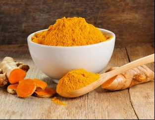 Cómo combinar la cúrcuma para aumentar sus beneficios y mejorar la absorción
