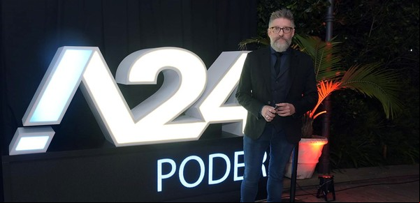 La despedida de Luis Novaresio de América: "Cuando más yo soy, más feliz soy"