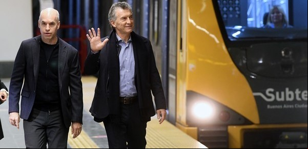 Tarifas: pese al pedido de un sector del Gobierno, Mauricio Macri vetará de inmediato