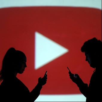 Google sale a competir fuerte contra Spotify: lanza YouTube Music