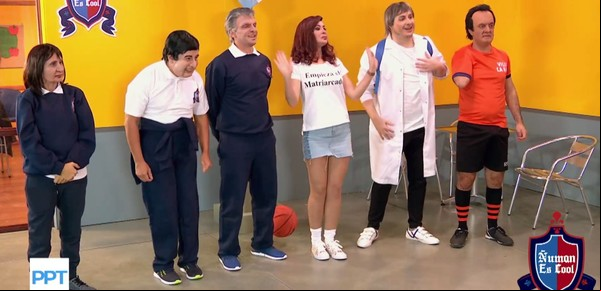 Quiénes son los nuevos personajes del sketch de Lanata: de Patricia Bullrich a Hebe de Bonafini