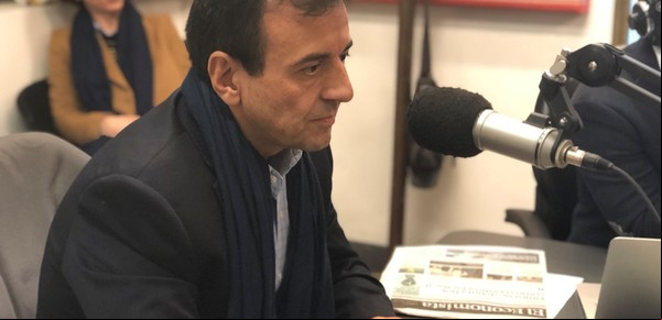 Tras las críticas y denuncias, Mario Quintana vendió sus acciones de Farmacity