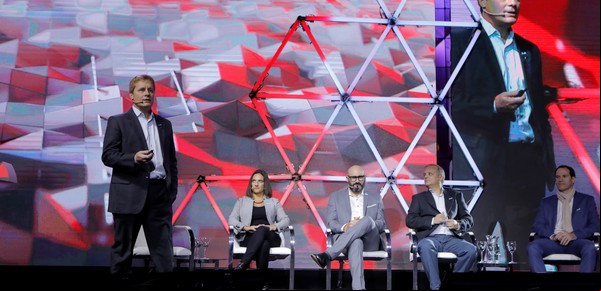 Audiencias, innovación y tecnología, las bases de la nueva estrategia de Clarín