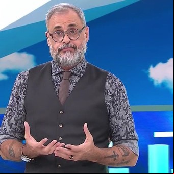 Explotó Jorge Rial: rompió el silencio y habló sobre el escándalo con su hija Morena
