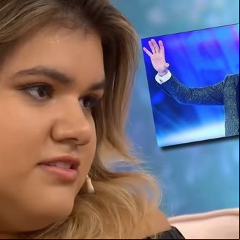 Morena Rial destrozó al Bailando: "No me gusta que me basureen"