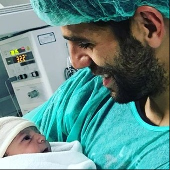 En medio de la polémica llegó la mejor noticia para un jugador de la Selección