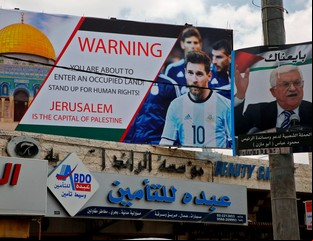 La historia secreta de la suspensión de Israel-Argentina en Jerusalén: inquietud de los jugadores y temores por la seguridad