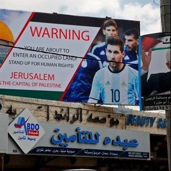 La historia secreta de la suspensión de Israel-Argentina en Jerusalén: inquietud de los jugadores y temores por la seguridad