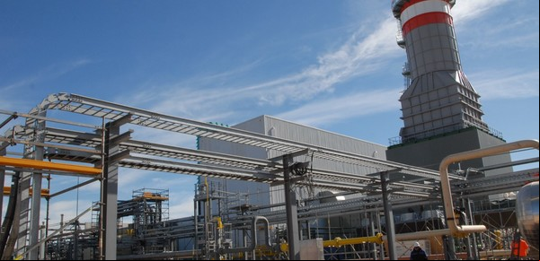 El Estado les vendió a YPF y Pampa la Central Térmica Barragán