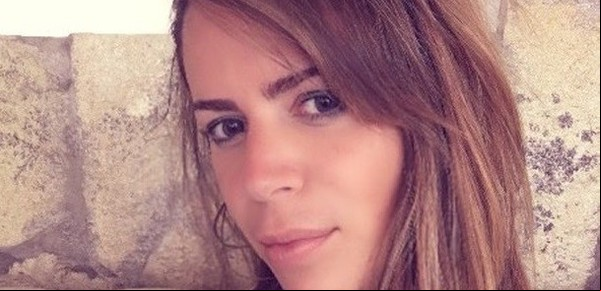 Reapareció Marianela Mirra con enigmáticos mensajes en las redes sociales