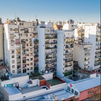 Alquileres disparados: cuánto piden ahora por un 2 ambientes en cada barrio de la Ciudad