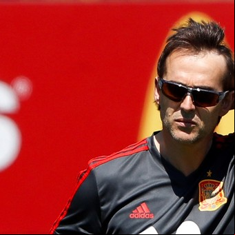 España echó a Julen Lopetegui y se quedó sin técnico a dos días del debut en el Mundial