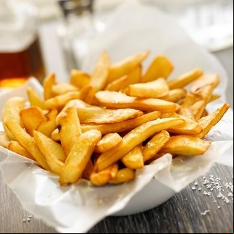 Día Mundial de la Papa Frita: la receta y los tips para que salgan perfectas