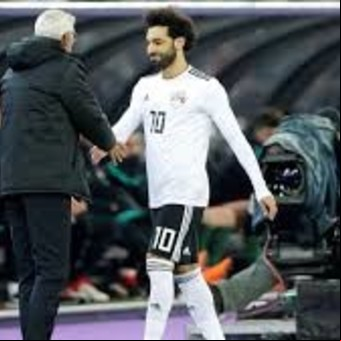Atención Uruguay: Hector Cúper y una noticia que celebra Egipto