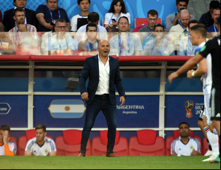 La primera fecha del Mundial, un calvario para los entrenadores argentinos