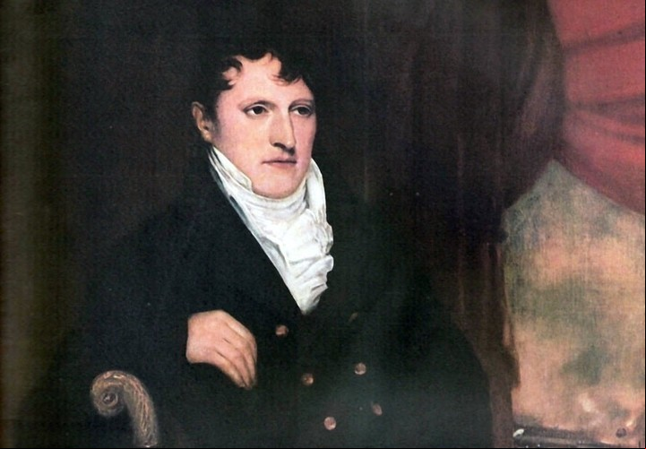 El General Manuel Belgrano, creador de la Bandera Nacional. manuel belgrano historia procer creador de la bandera argentina