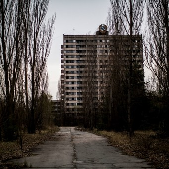 Boom turístico: en cuatro años, Chernobyl pasó de 8.000 a 70.000 visitantes