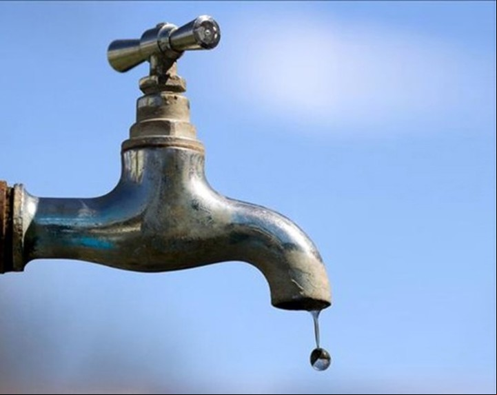 Gota de agua La ciencia explica porque el goteo de una canilla causa un sonido irritante canilla goteando