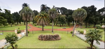 A este paso, Buenos Aires no será una "Ciudad Verde"