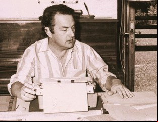 Osvaldo Bayer, el "gringuito" que terminó contando la Argentina como pocos
