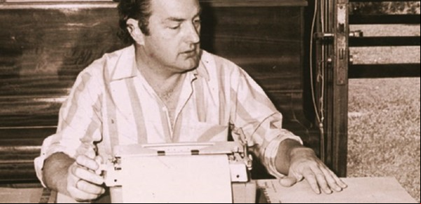 Osvaldo Bayer, el "gringuito" que terminó contando la Argentina como pocos