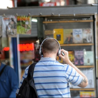 Cómo me quedé pegada a los audiolibros y por qué te puede pasar a vos