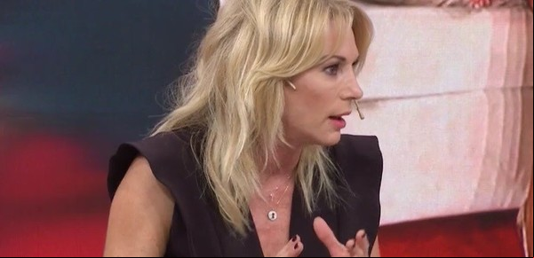 Yanina Latorre reveló infidelidades de una ex compañera
