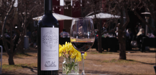 Cresce contrabando de vinhos argentinos para o Brasil