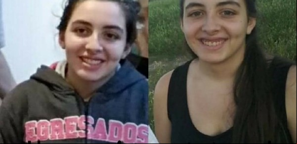 Detuvieron y liberaron al supuesto novio de Melany, la estudiante desaparecida