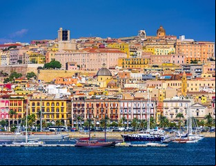 Una isla de Italia paga por mudarse allí: qué pido y cuántas personas busca