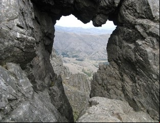 10 imperdibles de Sierra de la Ventana