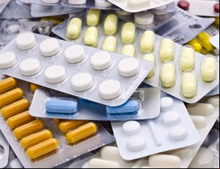 La mitad de los que consumieron medicamentos el año pasado se automedicaron