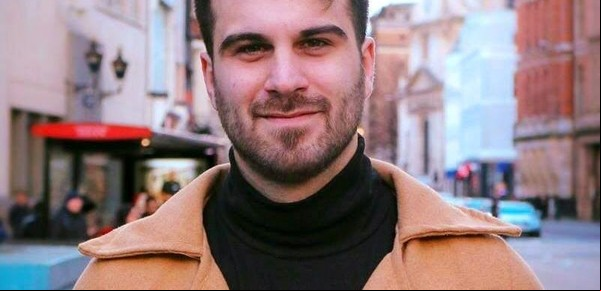 Un argentino llegó a la final del "Premio Nobel de los Estudiantes"
