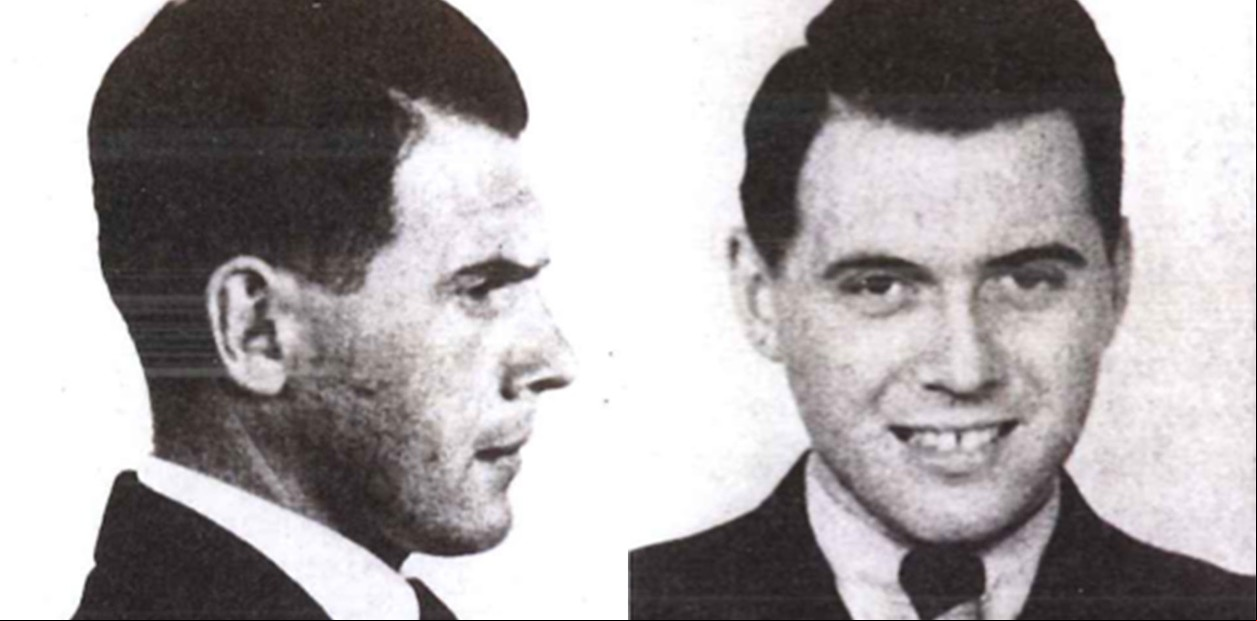 Desclasificaron documentos sobre los nazis del Archivo General de la Nación: Josef Mengele y cuáles otros jerarcas estuvieron en el país