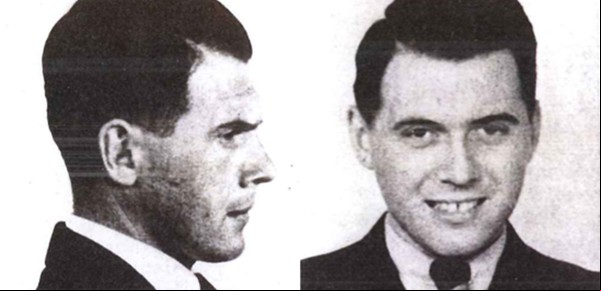 Desclasificaron documentos sobre los nazis del Archivo General de la Nación: Josef Mengele y cuáles otros jerarcas estuvieron en el país