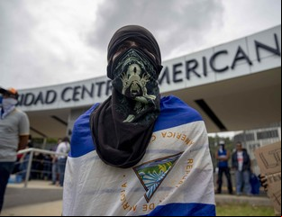 Nicaragua: el régimen de Daniel Ortega confiscó los bienes de una universidad jesuita