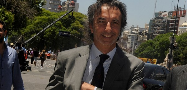 El tribunal del caso de los Cuadernos cuestionó a la Cámara de Casación por sacar de la causa a Ángelo Calcaterra
