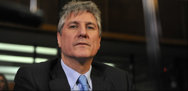 Amado Boudou celebró la designación de Fernanda Raverta en la ANSeS: "Reúne compromiso político y militante"