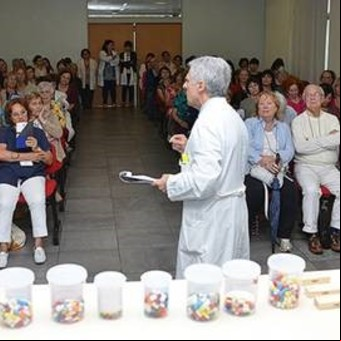 Meditación en vez de automedicación: la receta que gana terreno contra el estrés