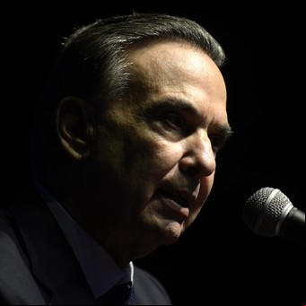 Pichetto: "Macri y Cristina son funcionales entre sí y se necesitan mutuamente"