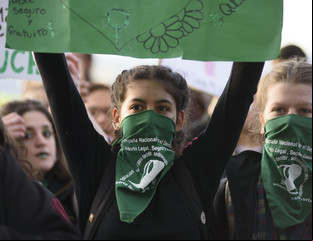 Aborto: la legalización será realidad en un futuro cercano