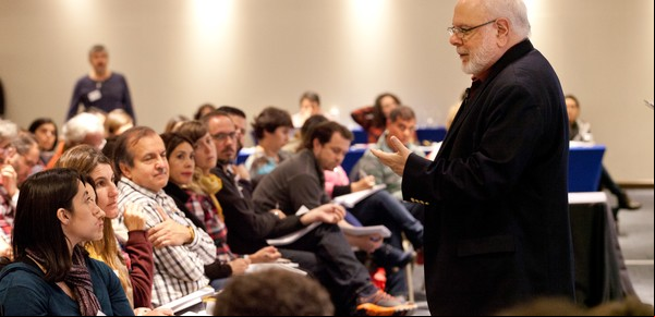 Los directivos buscan ayuda en el coaching ontológico