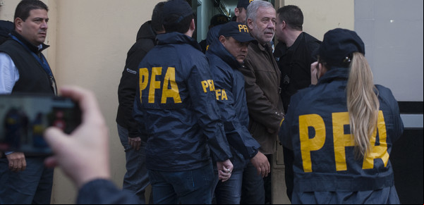 La Corte desbarató otra maniobra K contra la causa de los Cuadernos de las Coimas