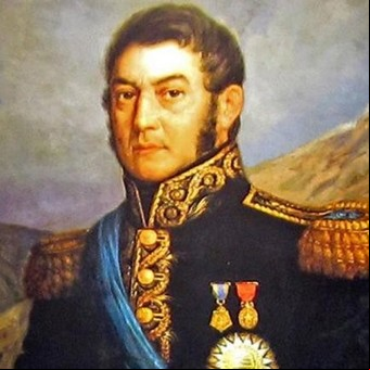 Los entretelones de la llegada de San Martín a Buenos Aires
