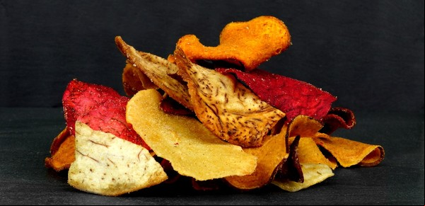 Misterio develado: el porqué del exceso de aire en las bolsas de snacks