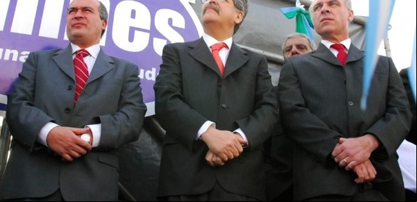 Caso Antonini Wilson: ordenan una nueva indagatoria para Claudio Uberti